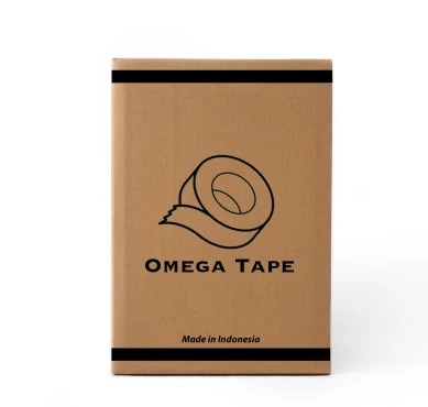 Omega Tape